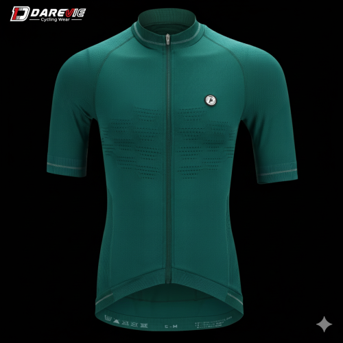Darevie DVJ177 Compress Jersey