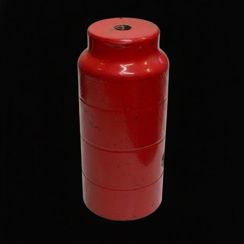 BMX Pegs - Available in Red, Blue, and Black