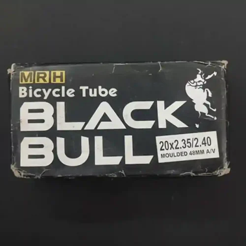MRH 20×2.40 Inner Tube for BMX and Kids' Bikes