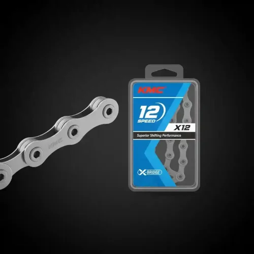 [CP2408] KMC 12-Speed Chain