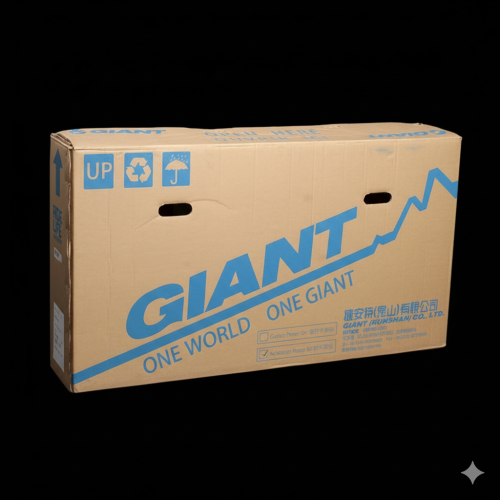 Premium Packaging Boxes with Corrugated Cardboard Protection