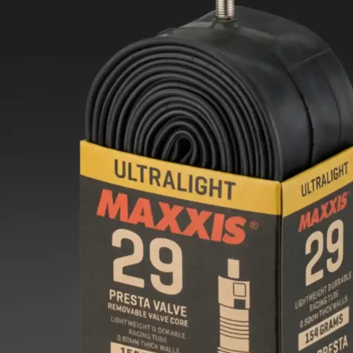 Maxxis 29 Inch Tube with Presta Valve
