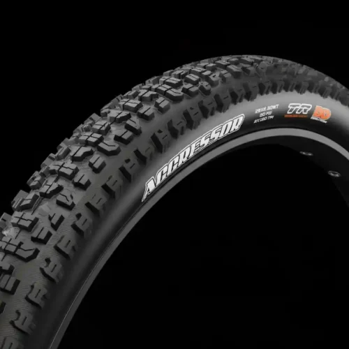 Maxxis Aggressor Tyre 29 x 2.30 with Tubeless Ready