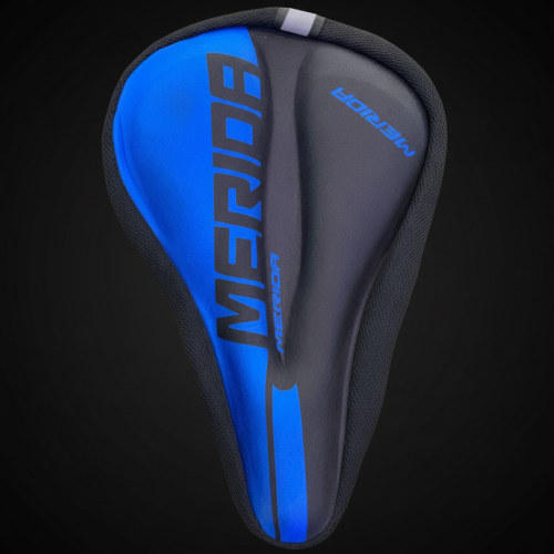 Merida Bike Seat Cover with Gel Padding