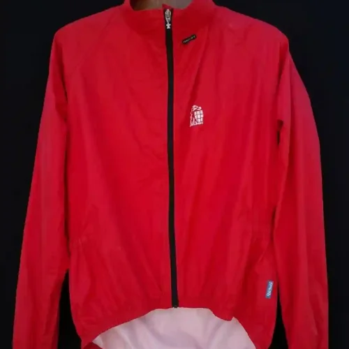 Mitumba Used Cycling Jacket with Weather Protection