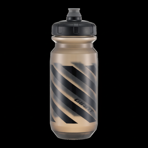 Giant Water Bottle 600ml Black