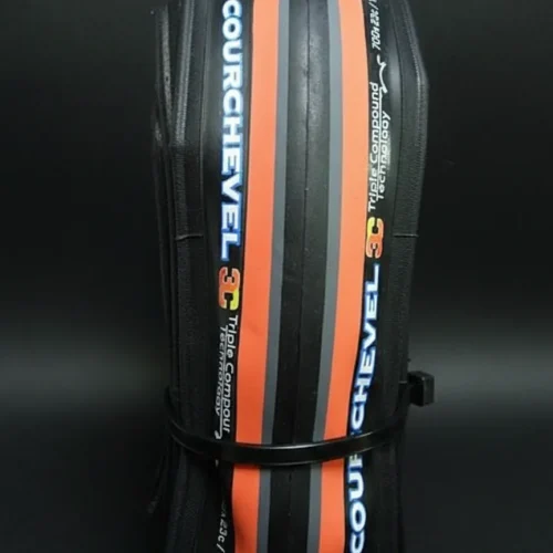 Maxxis Courchevel 700x23C Road Tyre with Puncture Protection