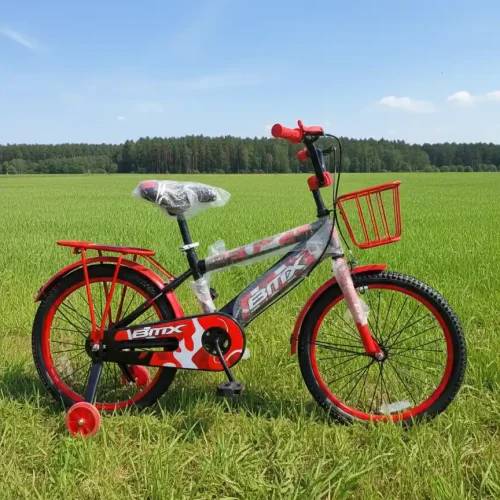 BMX Explorer Kids Size 20