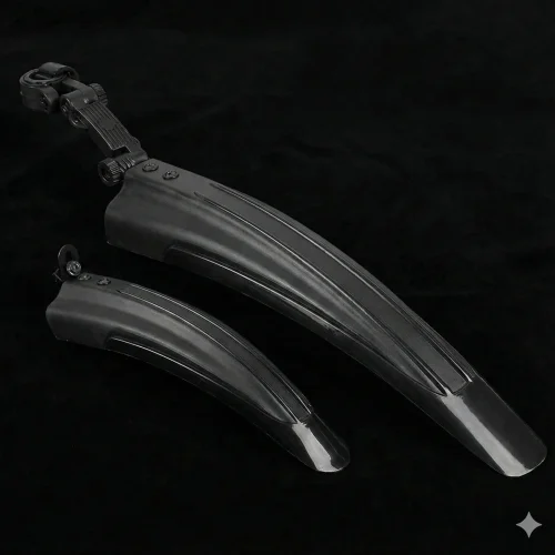 MTB Bicycle Mudguard HG with Splash Protection