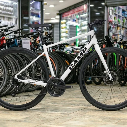 [BK3452] CAMP GX 100 Road Bike – SHIMANO M315