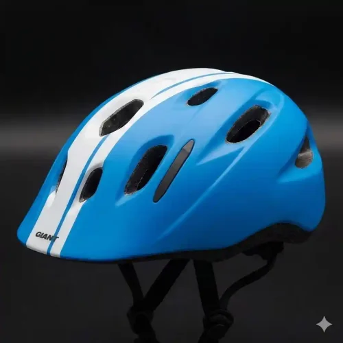 Giant Hoot MIPS Kids Helmet with Cinch One Fit System