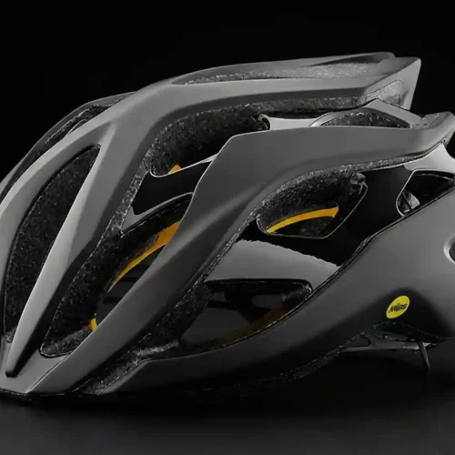 Rev MIPS Road Helmet with Advanced Impact Protection