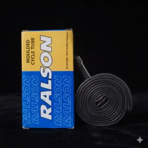 Ralson Inner Tube 12 1/2 x 2 1/4 with Schrader Valve