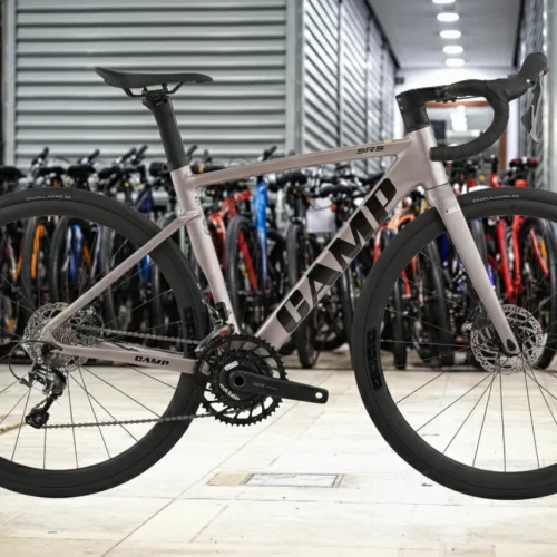 SR5 Sport Edition Road Bike 700C with 20-Speed SHIMANO TIAGRA and Hydraulic Disc