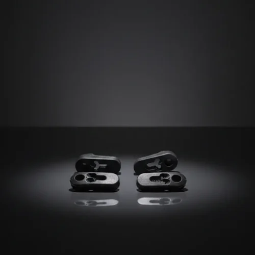Giant E-bike Port Cover 3-Hole with Brake and Gear Cable Support