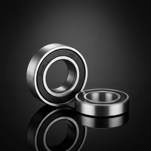 [SP4136] GIANT SLR1 REAR HUB BEARINGS RIM BRAKE