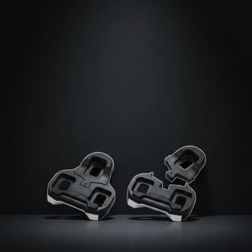 Giant Road Pedal Cleats 4.5-Degree Float with Look Keo Compatibility