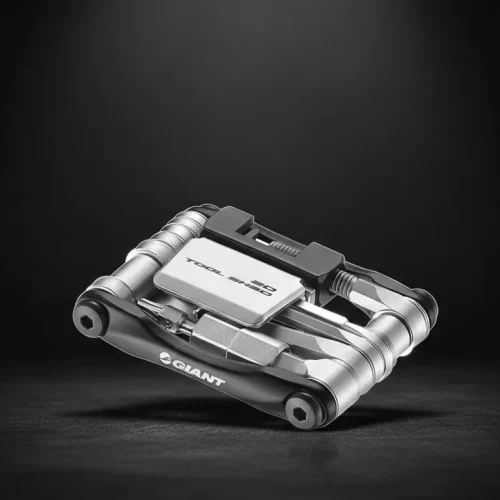 Giant Tool Shed 20 Multi-Tool with 20 Functions