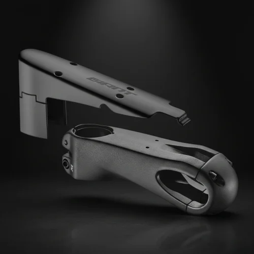 Giant Contact SL Propel Stem with Aerodynamic Design
