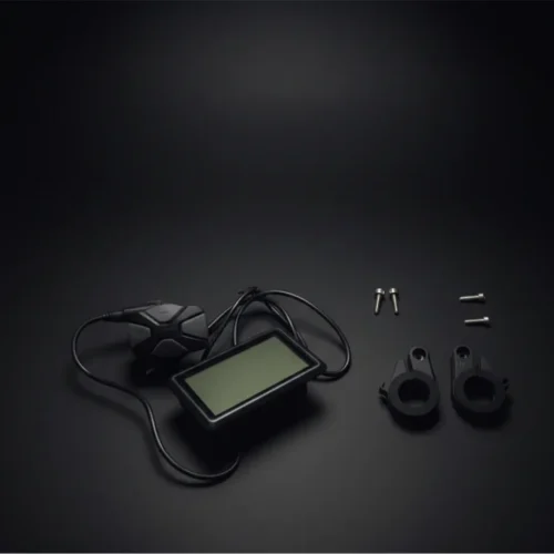 Giant RideControl Charge with Controller