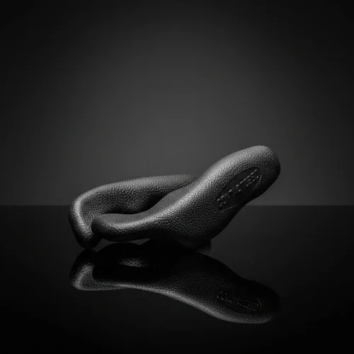 Giant Contact Ergo Bar Ends with Ergonomic Grip