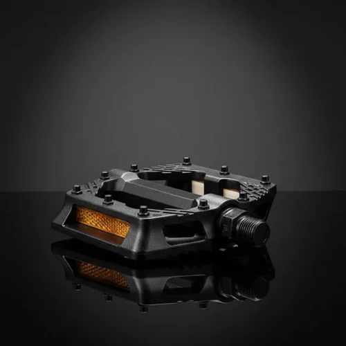 Giant Platform Pedal with High-Grip Composite Design