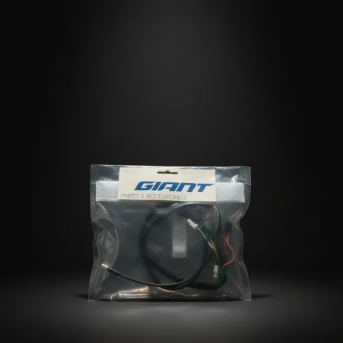 Giant E-bike Display Cable with Multi-Wire Harness
