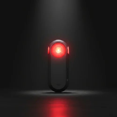 Garmin Varia RTL515 Rearview Radar Tail Light