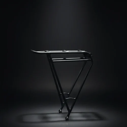 Giant Ebike E+ Carry Rack with MIK HD System
