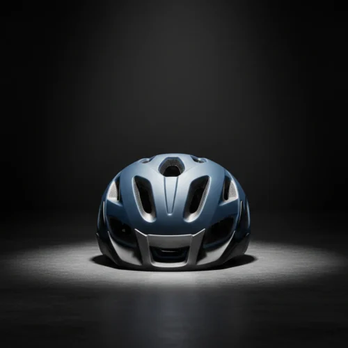 Giant LIV LUTA Helmet with Removable Visor and MIPS Protection