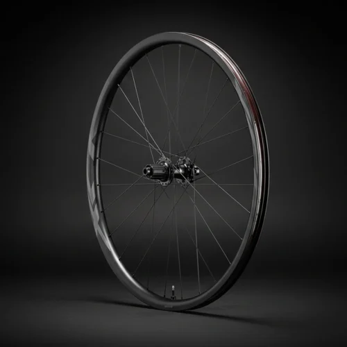 Giant XCR 2 Mountain Bike Wheels 29-Inch with Carbon Construction