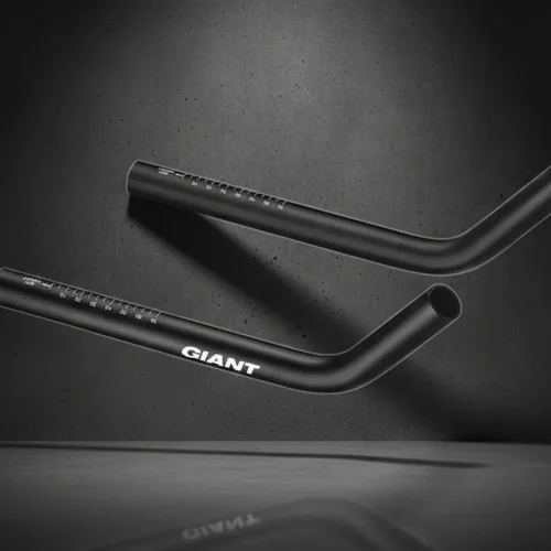 Giant Contact Ski-Type Aero Bar Extensions