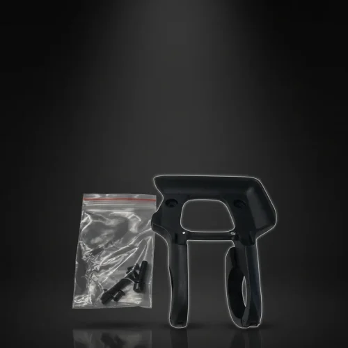 Giant RideControl Evo Bracket for E-Bikes with Smart Gateway