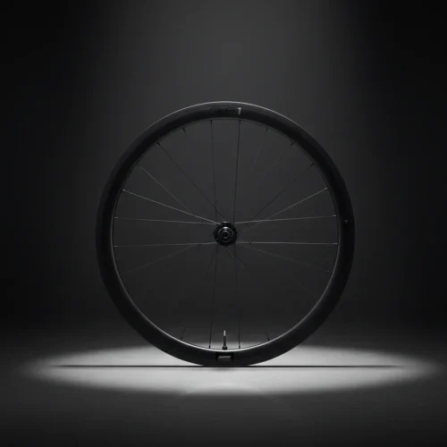 Giant SLR 1 42 Disc Carbon Wheelset