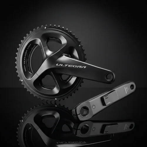 Giant Power Pro Power Meter with Shimano Ultegra R8000 Crankset