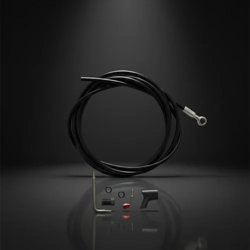 SRAM Hydraulic Line Kit Guide S4 Caliper with 2000mm Hose
