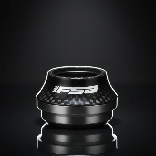 Giant FSA Integrated Threadless Headset 30mm with Carbon Fiber Top Cover