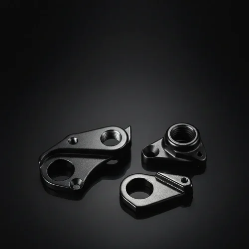 Giant Anthem and Trance Dropout Kit 142x12mm with Derailleur Hanger