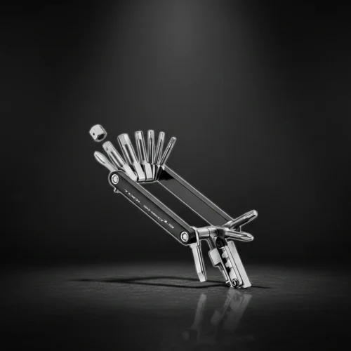Giant ToolShed 13 Multi-Tool with Chain Breaker
