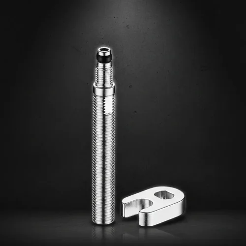 Giant Valve Extension 40mm x 2 - Deep Rim Compatible