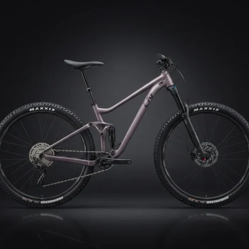 Giant Liv Embolden 2 Mountain Bike 29-Inch with FlexPoint Suspension
