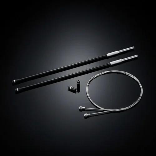 Giant Conduct Hydraulic Disc Brakes Inner Cable & Cable Housing Kit