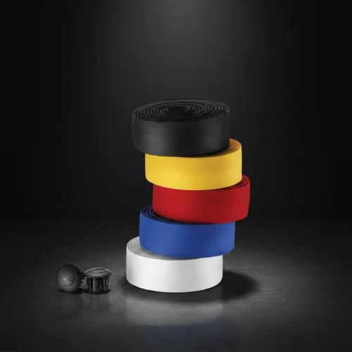 Giant Contact Gel Handlebar Tape 2mm with Embossed Finish