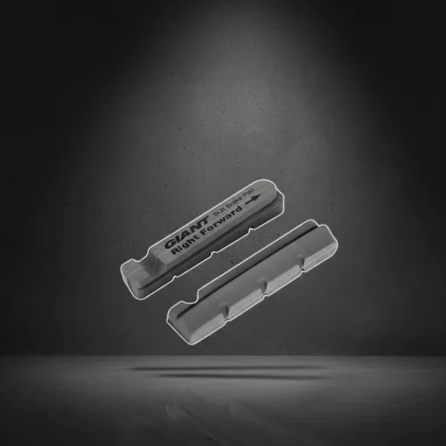 Giant SLR0 Rim Brake Pads with Carbon-Specific Compound