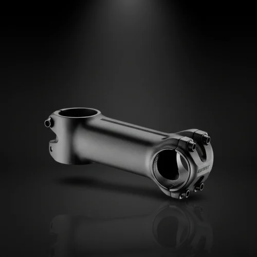 Giant Contact SL OD2 Stem 31.8x80mm with 10-Degree Rise