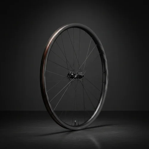 Giant TRX 2 29 Wheel with Carbon Laminate Construction