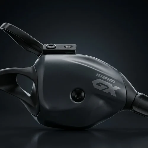 SRAM GX Eagle 12-Speed Trigger Shifter Lunar Colour