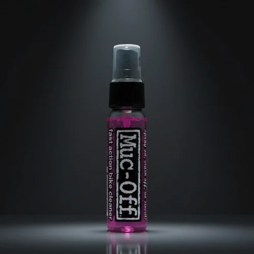 Muc-Off Bicycle Cleaner 100ml with Nano Tech Formula