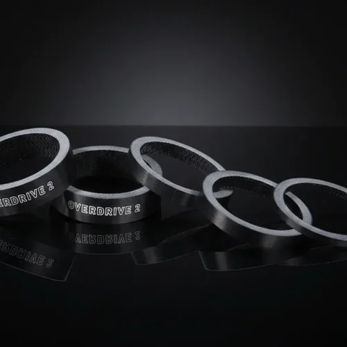 Giant OD2 Carbon Headset Spacer Kit