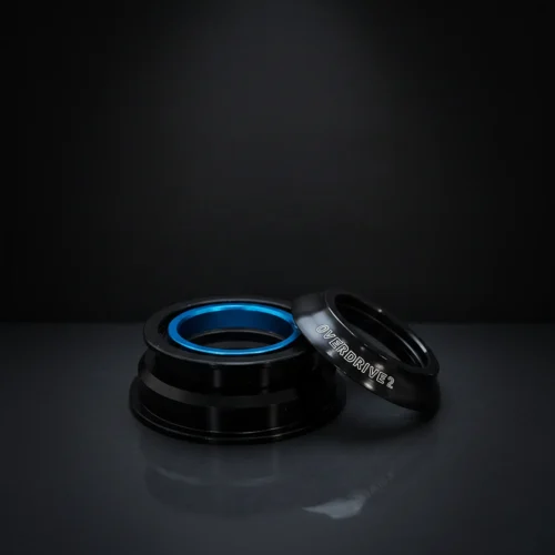 Giant MTB Tapered OD2 Headset 1-1/4" to 1-1/2" for 2012+ Bikes